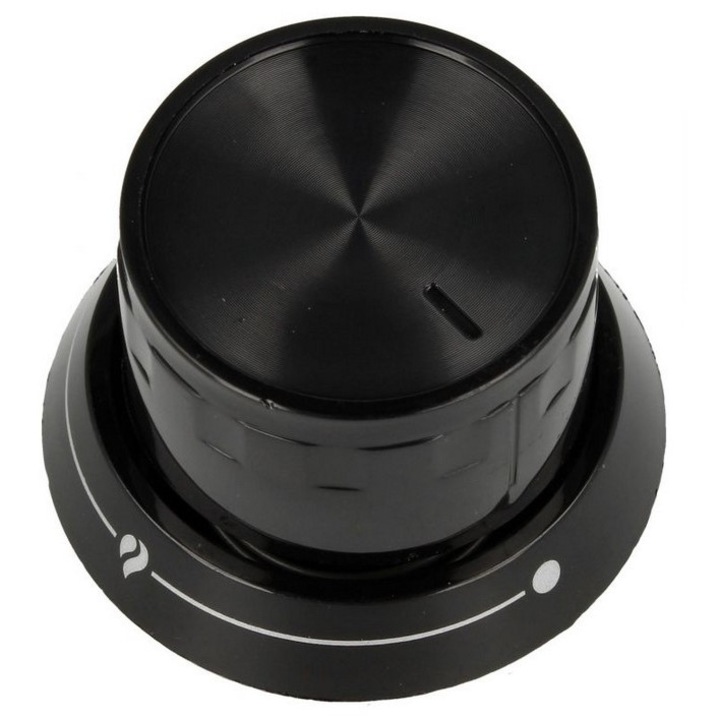 Buton e-SWC® pentru aragaz Beko, echivalent cu 250317245