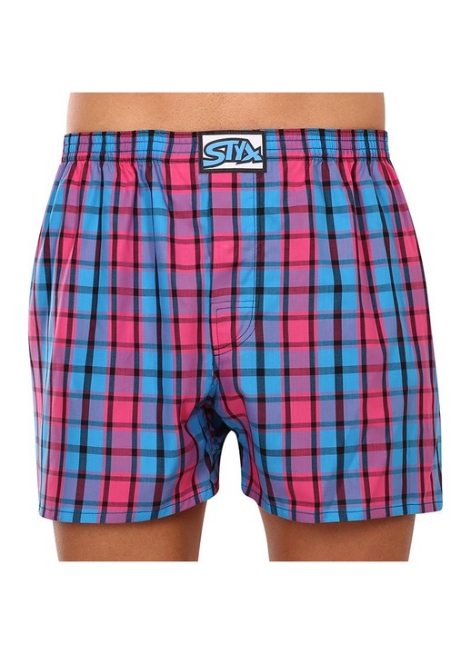 Produse Styx pentru barbati, Multicolor, 4XL