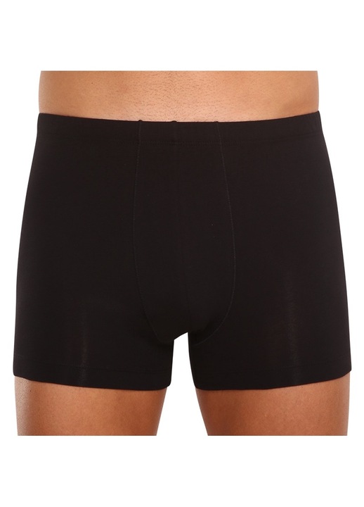 Boxeri pentru barbati Covert negru XL