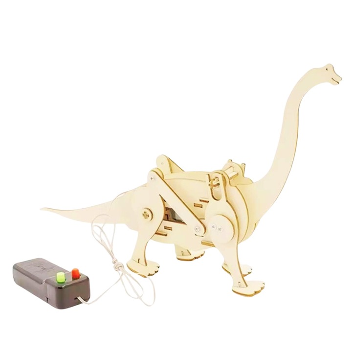 Стем Комплект Дино