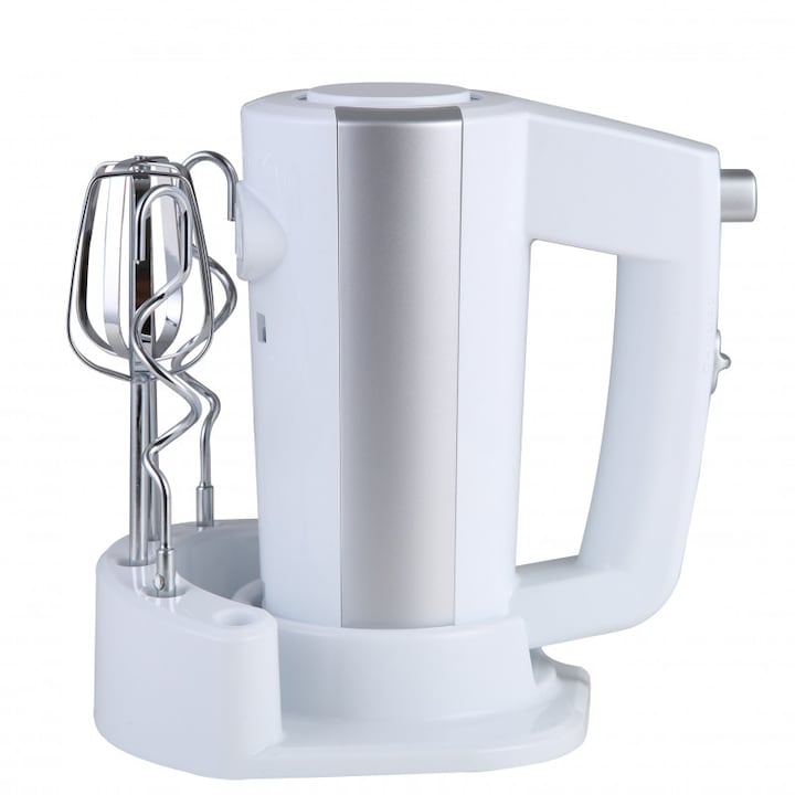 Mixer pentru bauturi Izzy, Barista, maner ergonomic, 30 W, negru