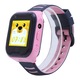 Jormftte gyerek okosóra, vízálló, 4G, 1.4in, 512M+4G, többszínű