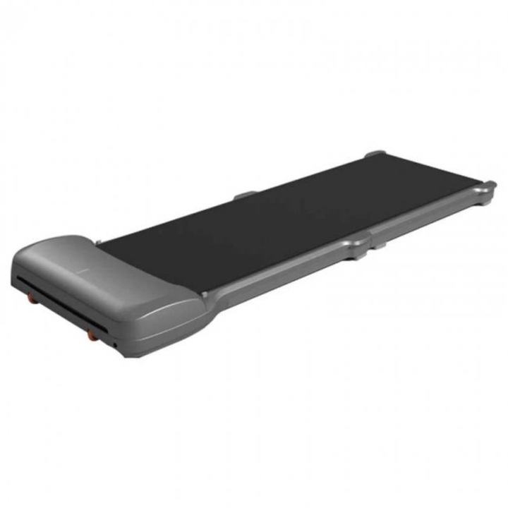 Бягаща пътека KingSmith WalkingPad C1, Сгъваема, Максимална скорост 6 км/ч, KF fit, Максимално тегло на потребителя 90 кг, Сив