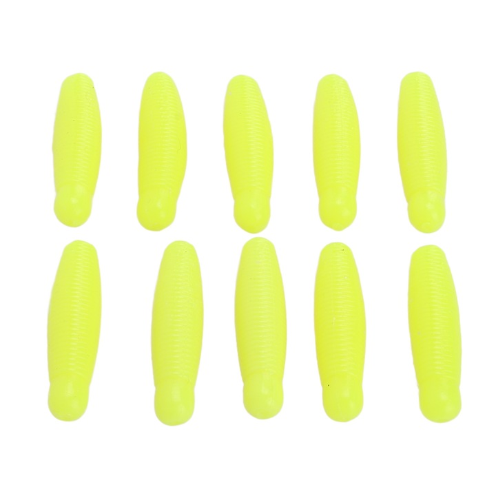 Műcsali horgászathoz, Enforose 10db 6 cm