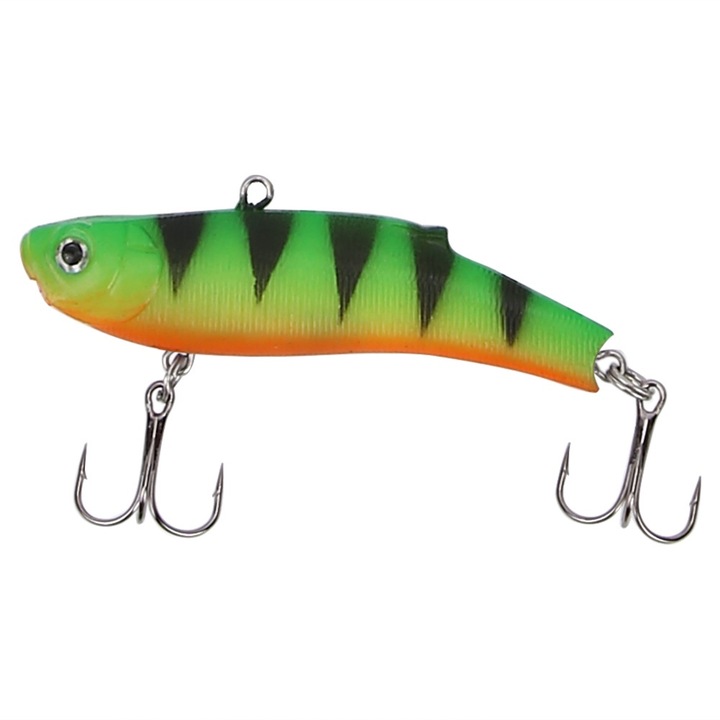 Enforose 7cm műcsali