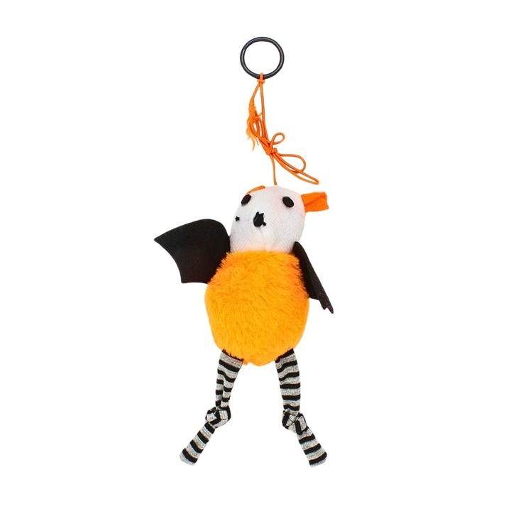 Jucarie pentru pisici, Halloween, model soarece, cats colection