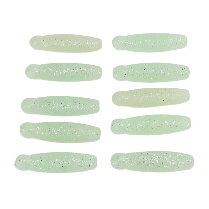 Horgászcsali, Enforose 10db, 6cm 8g