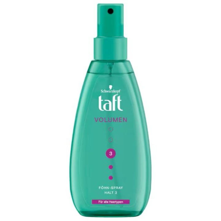 Spray Fixativ Volum 3 Taft 150 ml