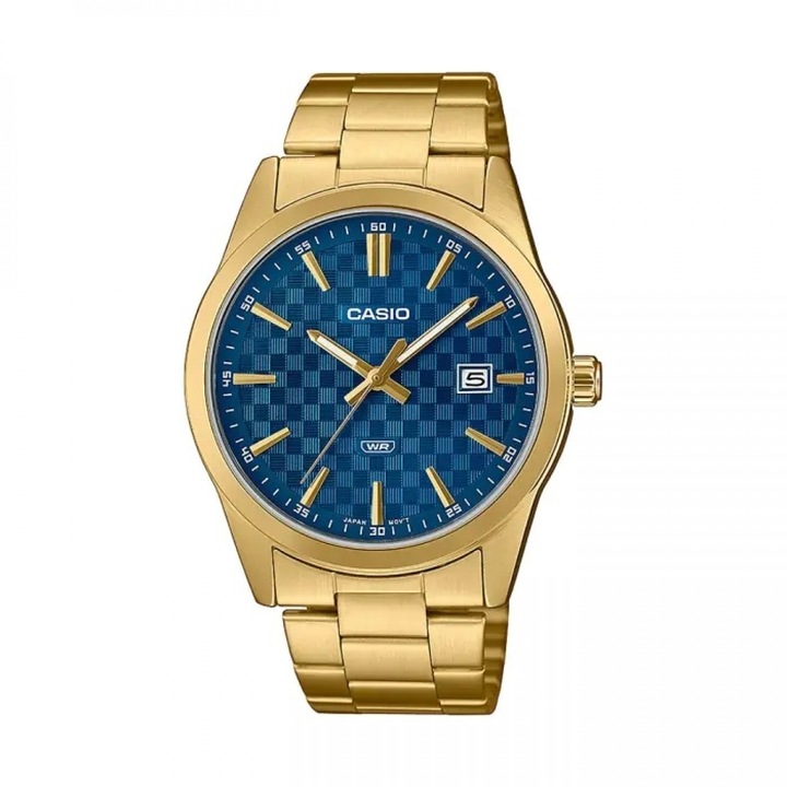 Ceas Barbati, Casio, Collection MTP-VD MTP-VD03G-2AUDF