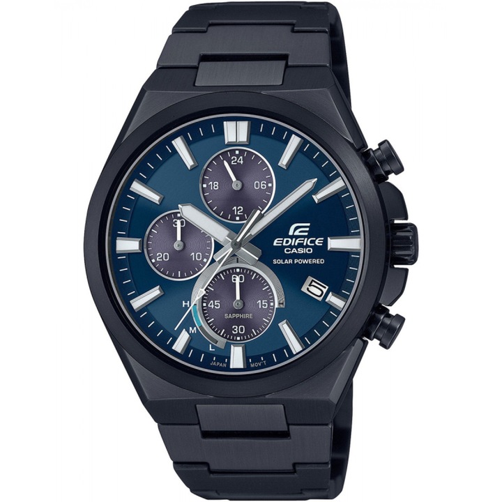 Мъжки часовник Casio Edifice, Premium EFS-S630DC-2AVUEF, Аналогов