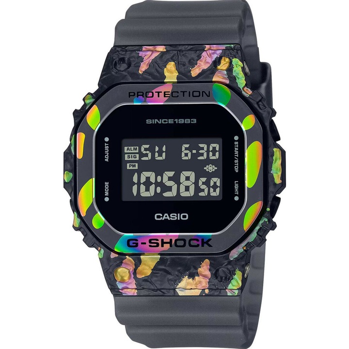 Casio G-Shock ferfi karora, The Origin 751149040