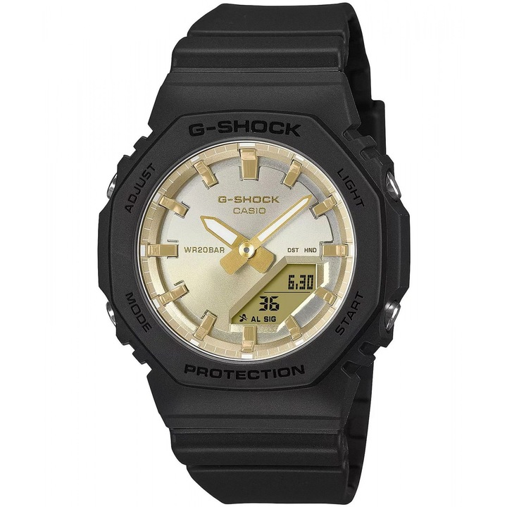 Ceas Dama, Casio G-Shock, Classic GMA GMA-P2100SG-1AER