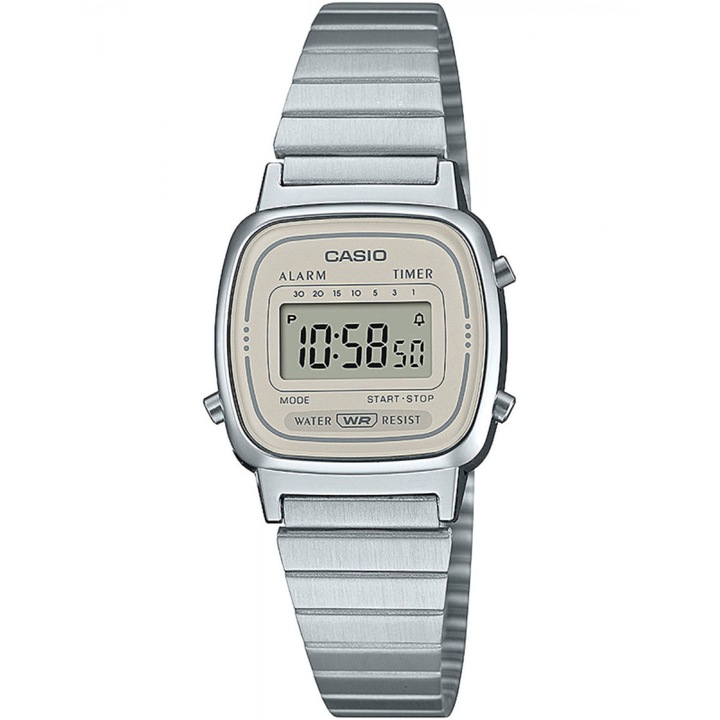 Ceas dama Casio Retro LA670WEA-8AEF