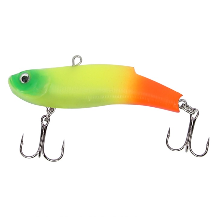 Horgászcsali, Enforose 7cm