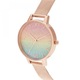 Ceas Dama, Olivia Burton, Rainbow Bee OB16RB18