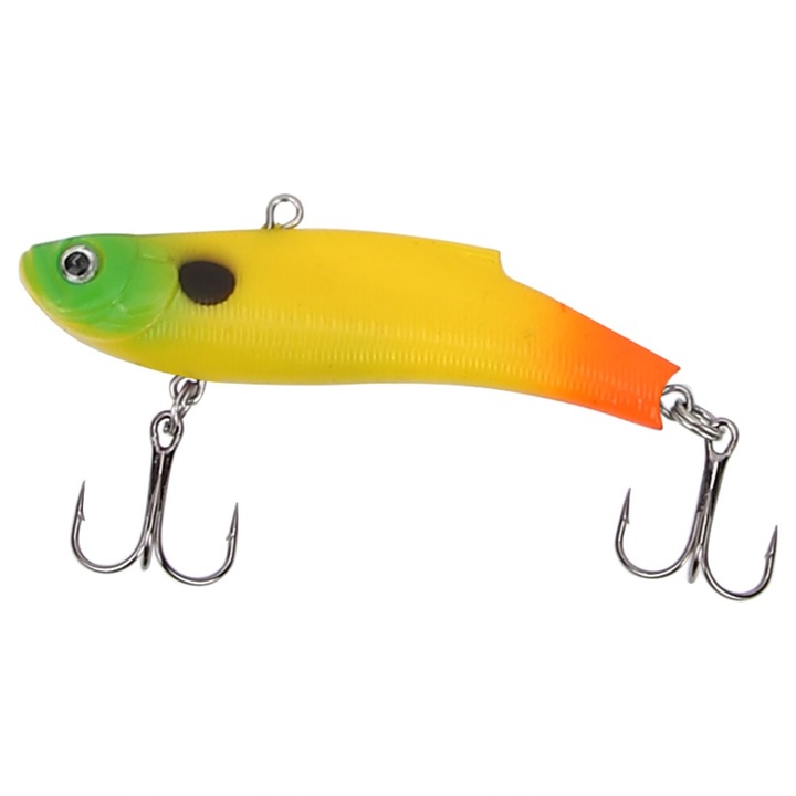 Enforose 7 cm-es műcsali