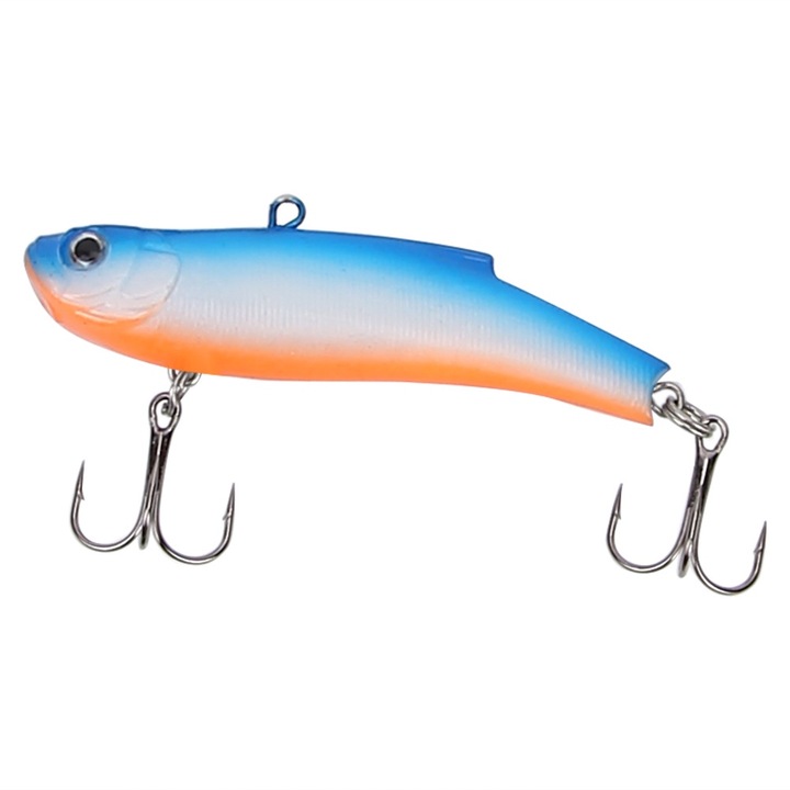 Horgászcsali, Enforose 7cm