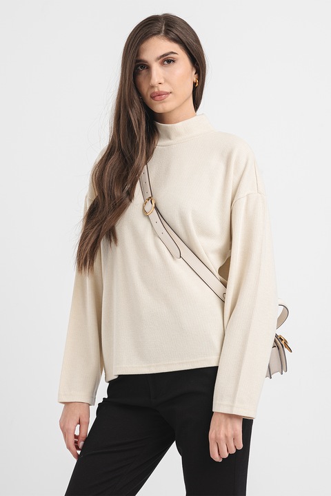 Vila, Viroana garbó, Csontszín