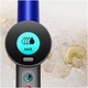 Aspirator vertical fara fir cu spalare Dyson WashG1™, autonomie pana la 35 de minute, rezervor apa curata 1l, rezervor apa murdara 0.8l, 3 niveluri de hidratare, functie de autocuratare in doar 140 de secunde