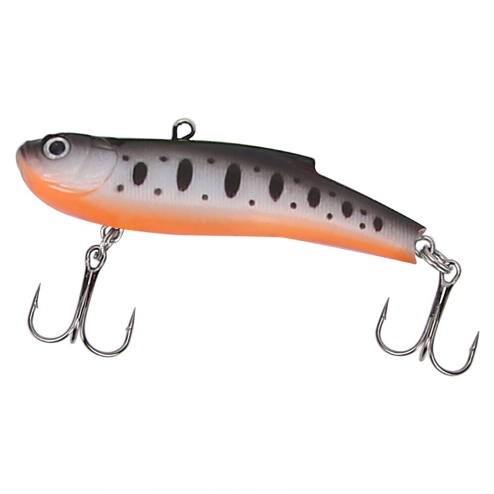 Műcsali horgászathoz, Enforose 7cm