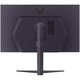 Монитор Gaming LED Nano IPS LG UltraGear™ 31.5", QHD (2560x1440), 180Hz, 1ms, AMD FreeSync™, NVIDIA G-Sync™ Compatible, HDR 10, DCI-P3 98%, HDMI, DisplayPort, Jack, USB, Pivot, VESA, Черен