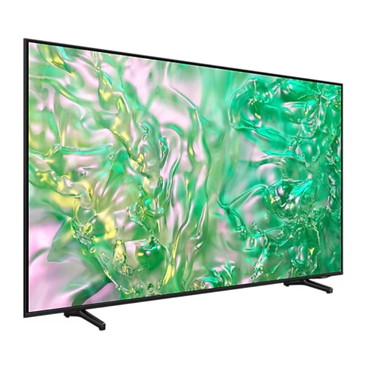 Televizor LED Samsung 139 cm 55" UE55DU8002KXXH, Ultra HD 4K, Smart TV, WiFi, CI+