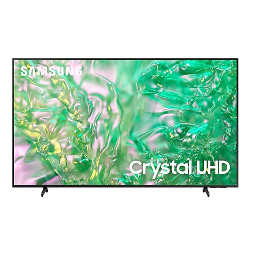 Televizor LED Samsung 139 cm 55" UE55DU8002KXXH, Ultra HD 4K, Smart TV, WiFi, CI+