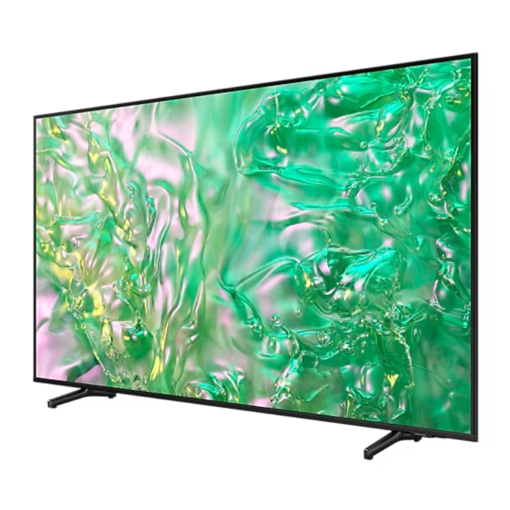 Televizor LED Samsung 139 cm 55" UE55DU8002KXXH, Ultra HD 4K, Smart TV, WiFi, CI+