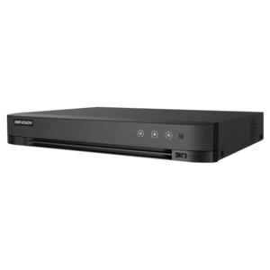 Системи DVR и NVR