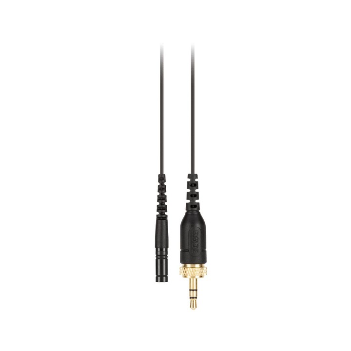 Микрофон Rode Link Lav lavalier, 3.5mm, 20Hz-20kHz, черен