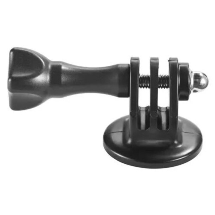 Adaptor trepied Cullmann Cross CX125 pentru GoPro, 233818