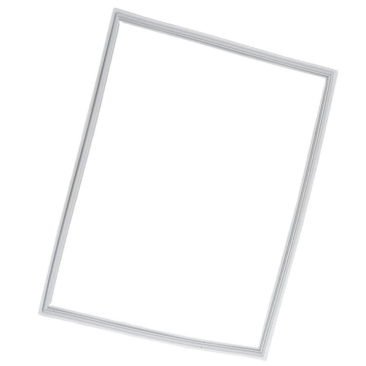 Garnitura usa e-SWC® pentru aparate frigorifice Ariston / Hotpoint / Indesit, 55.2 x 71.3 cm, echivalent cu 482000022846