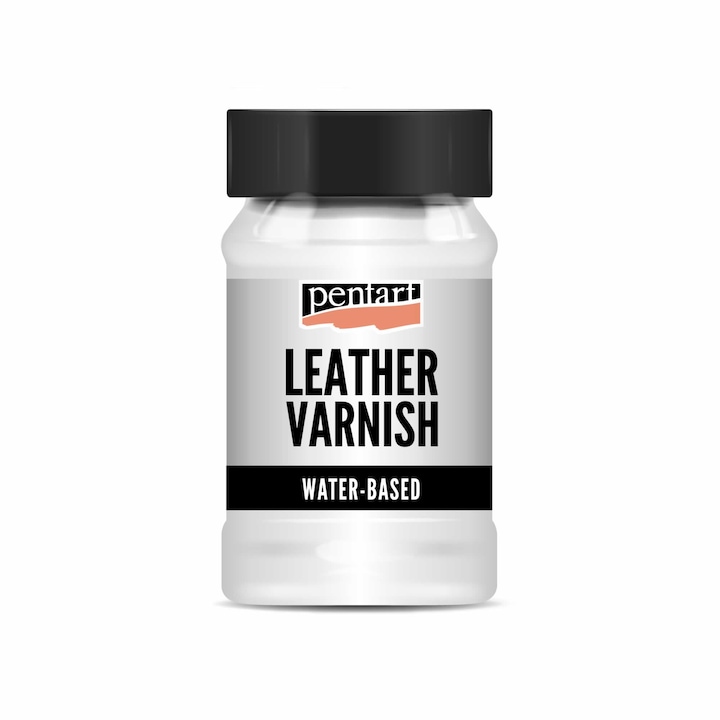 Lac mat, Pentacolor, 100 ml