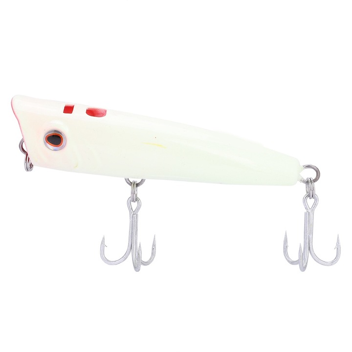 Műcsali, Enforose műanyag 14cm műanyag