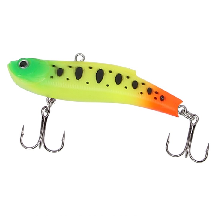 Horgászcsali, Enforose, 7cm