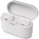Casti In-Ear Philips TAT3509WT/00, True wireless, Bluetooth, ANC Pro, Microfon, IPX4, Alb