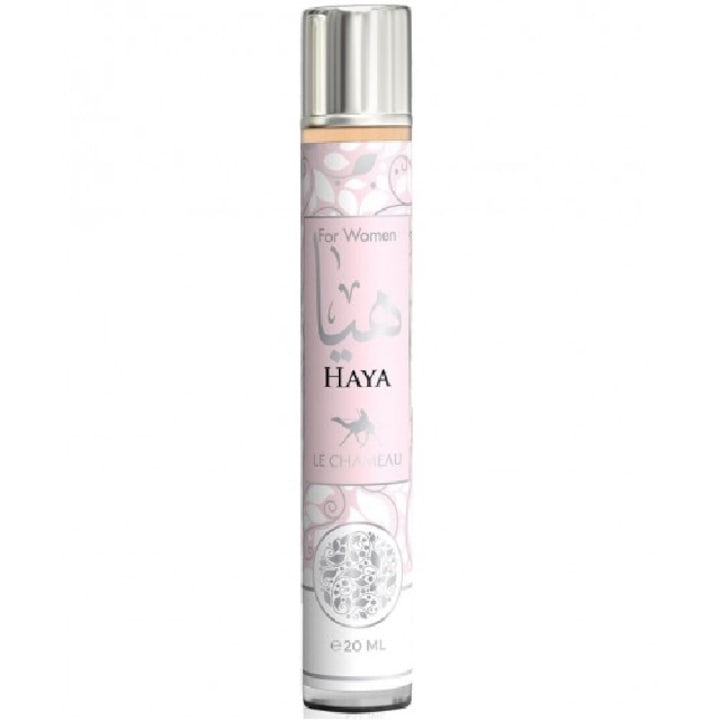 Női parfüm Le Chameau, Arabia Haya, 20ml