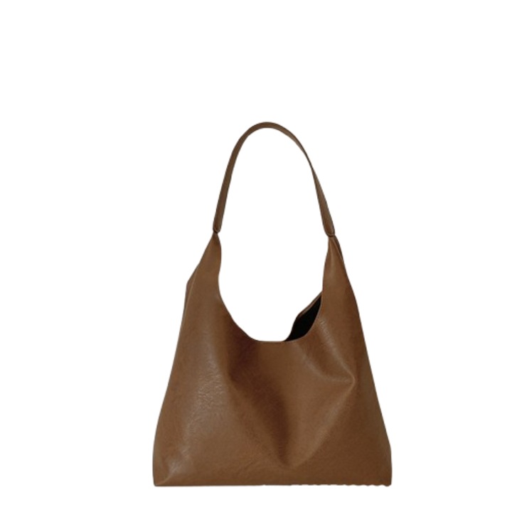 OEM Női táska, barna