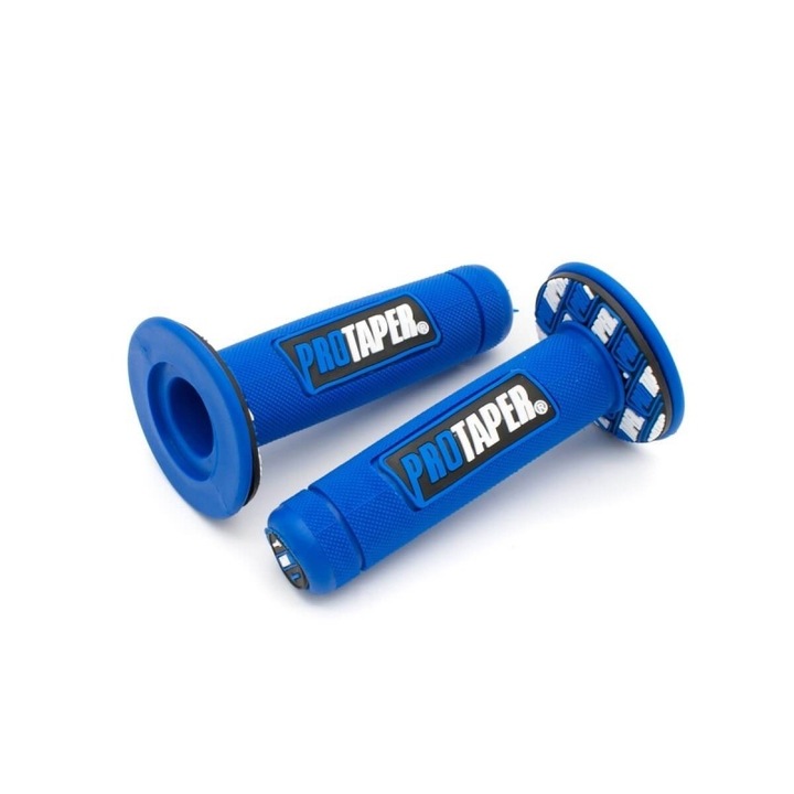 Комплект от 2 ръкави за крос/ендуро, ProTaper, син цвят