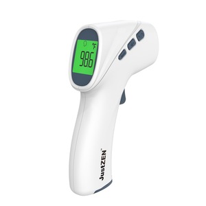 Termoscanner PNI ZK ProFace X - Riconoscimento Facciale E Misura Temperatura Senza Contatto - Foto 2