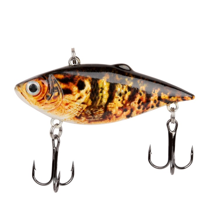 Műcsali horgászathoz, Enforose, horgokkal (A)