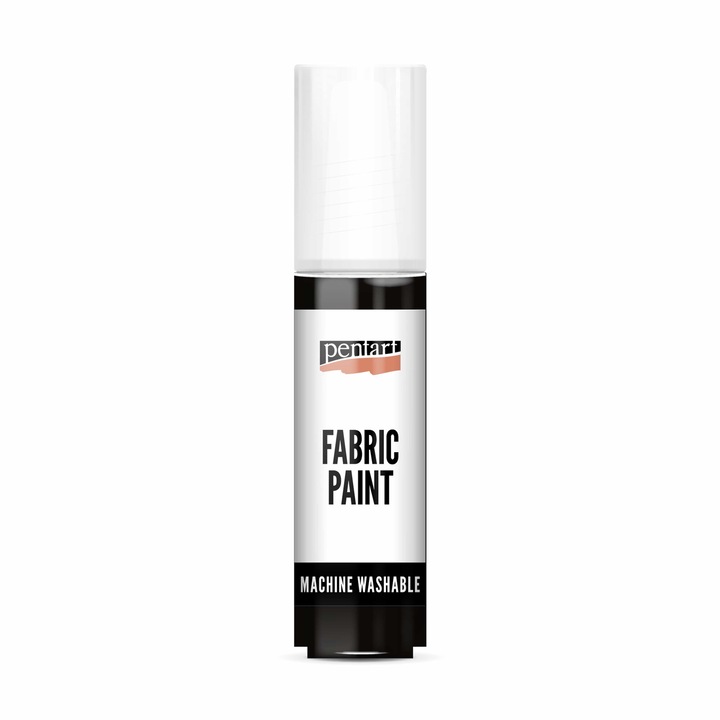 Textilfesték 20 ml fekete - Új recept