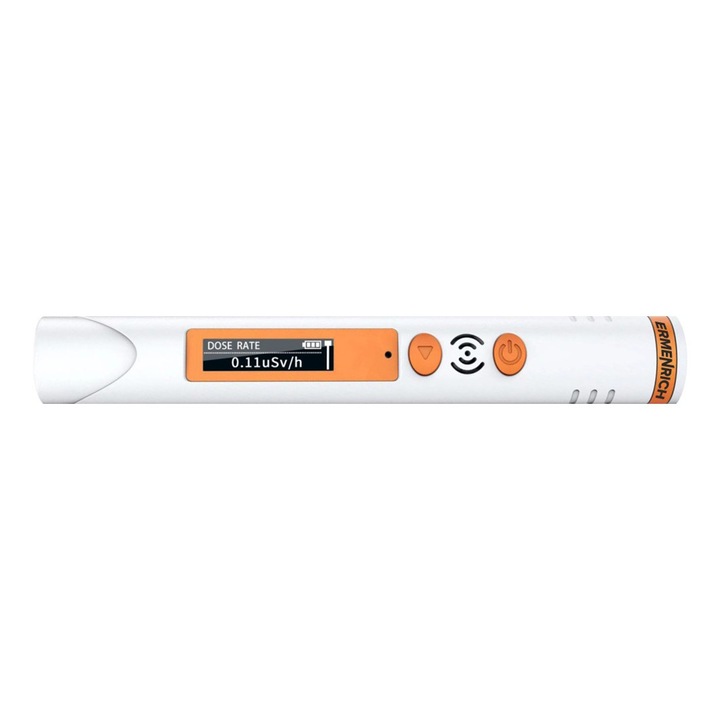 Detector radiatii Ermenrich Ping RD20