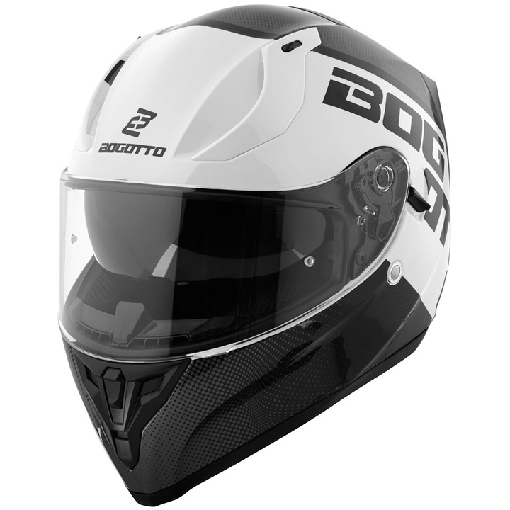 Casca Bogotto V128 BG-X, XL