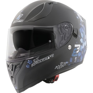 Echipamente protectie Motorsport