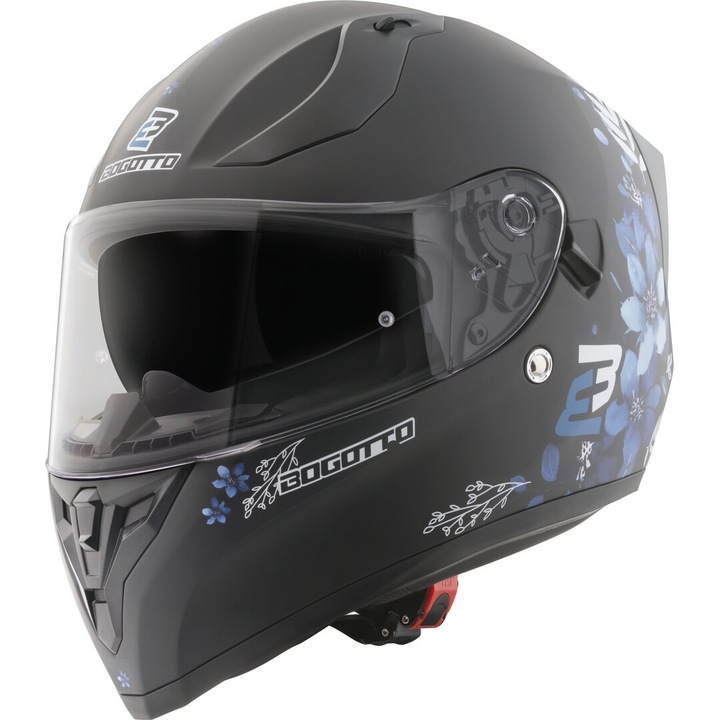 Casca Bogotto H128 Fiori, L