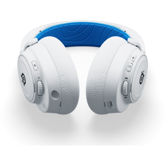 Casti gaming SteelSeries Arctis Nova 7P pentru PC/PS4|5, Switch