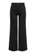 Only, Blugi cu croiala ampla, Negru