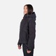 Geaca Rossignol Wispile Puffy, pentru dama, Negru