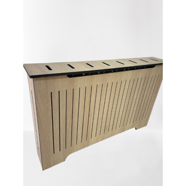 Декоративна маска за радиатор Хелзинки - 180х87х19см